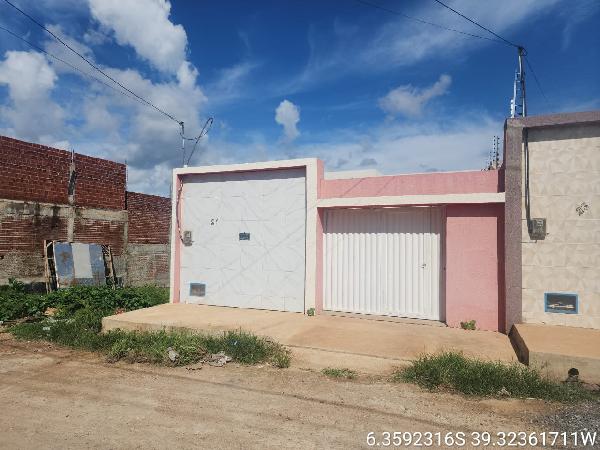 Casa da Caixa em IGUATU / CE - 8444427430799