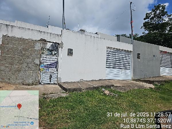 Imóvel da Caixa em NOSSA SENHORA DO SOCORRO / SE - 8444427433518