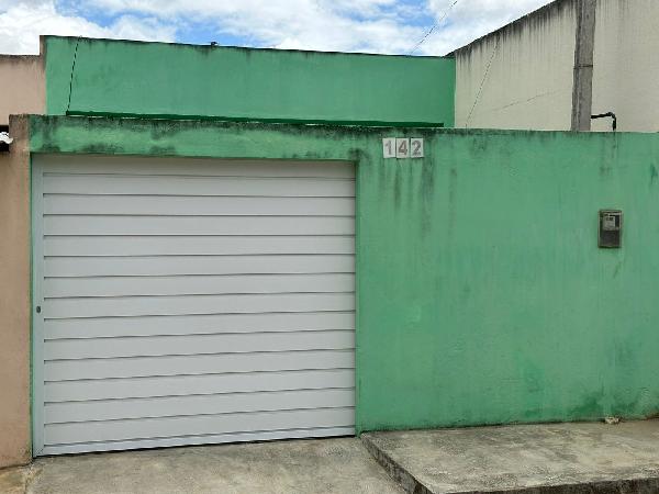 Casa Caixa em CARPINA / PE - 8444427448256