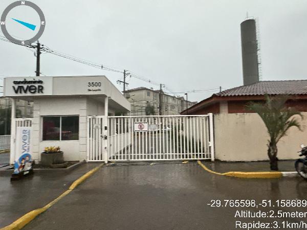 Apartamento da Caixa em SAO LEOPOLDO / RS - 8444427456232