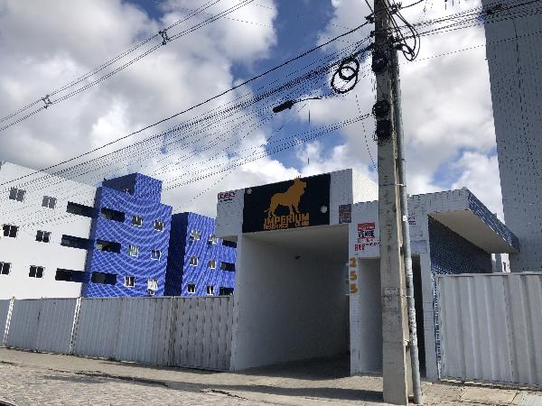 Apartamento da Caixa em JOAO PESSOA / PB - 8444427457999