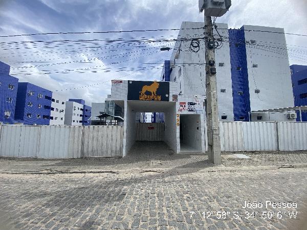 Apartamento da Caixa em JOAO PESSOA / PB - 8444427504156