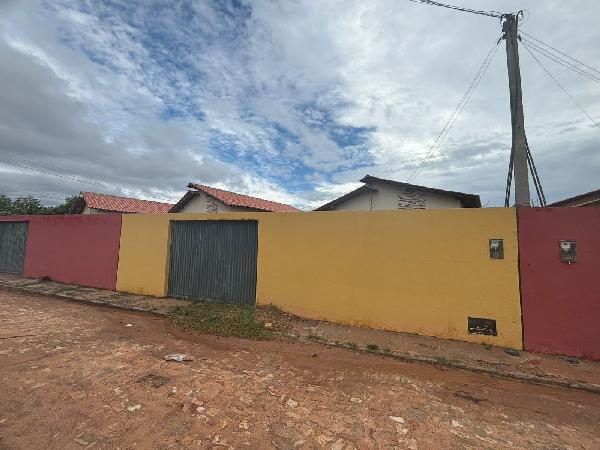 Casa da Caixa em ALTOS / PI - 8444427526990