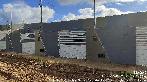 Imóvel da Caixa em NOSSA SENHORA DO SOCORRO / SE - 8444427561753