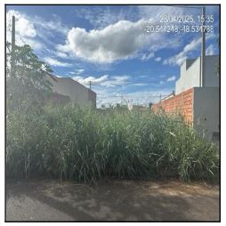 Terreno Caixa em BARRETOS / SP - 8444427578435