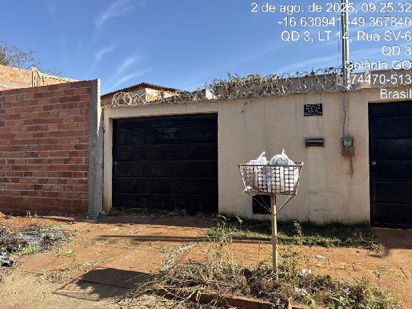 Casa da Caixa em GOIANIA / GO - 8444427584567