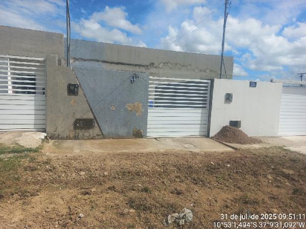 Imóvel da Caixa em NOSSA SENHORA DO SOCORRO / SE - 8444427589429