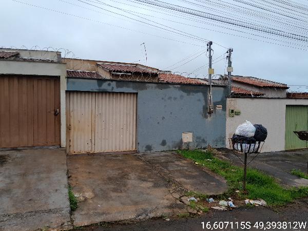 Casa da Caixa em TRINDADE / GO - 8444427590079