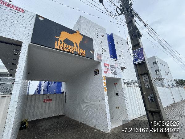 Imóvel da Caixa em JOAO PESSOA / PB - 8444427607524