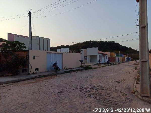 Imóvel da Caixa em ALTOS / PI - 8444427660670