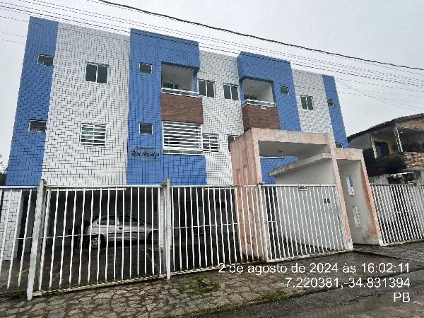 Apartamento Caixa em JOAO PESSOA / PB - 8444427673438