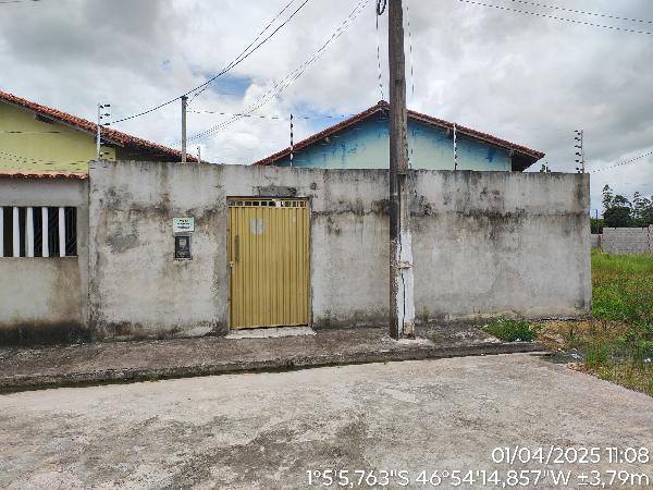 Imóvel da Caixa em TRACUATEUA / PA - 8444427687471