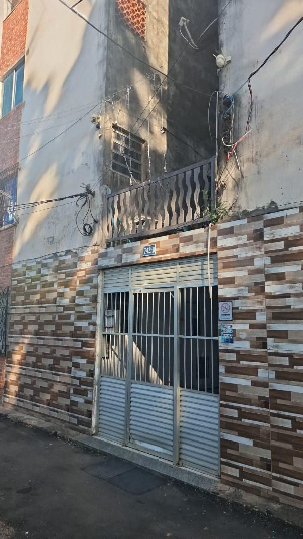 Imóvel da Caixa em SALVADOR / BA - 8444427693820