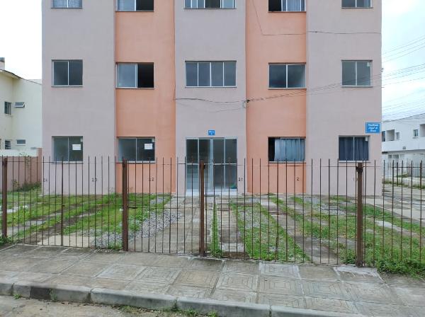 Apartamento da Caixa em IGARASSU / PE - 8444427696683