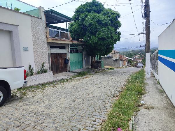 Casa da Caixa em NOVA IGUACU / RJ - 8444427699267