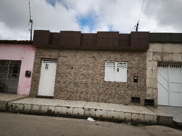 Casa da Caixa em MONTE ALEGRE DE SERGIPE / SE - 8444427716390