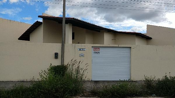 Casa da Caixa em HORIZONTE / CE - 8444427717486