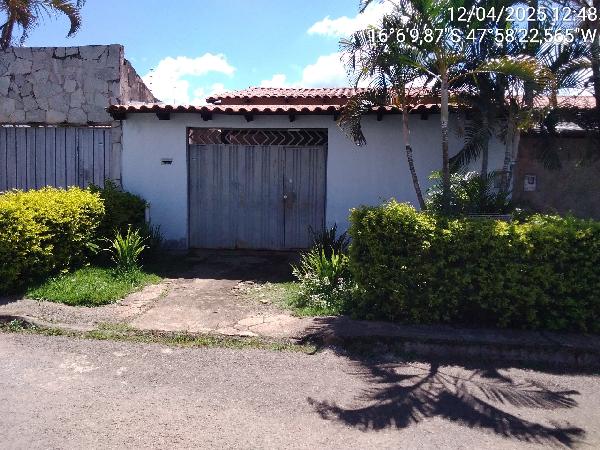 Imóvel da Caixa em VALPARAISO DE GOIAS / GO - 8444427717710