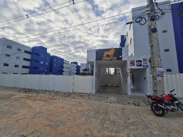 Apartamento da Caixa em JOAO PESSOA / PB - 8444427724350