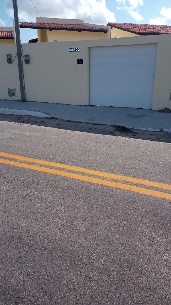 Casa da Caixa em HORIZONTE / CE - 8444427735050