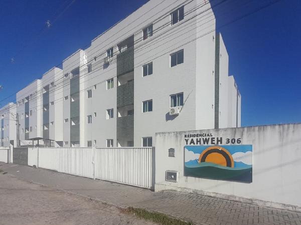 Apartamento Caixa em JOAO PESSOA / PB - 8444427738734