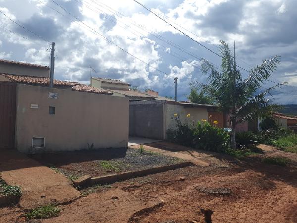 Imóvel da Caixa em PLANALTINA / GO - 8444427758743