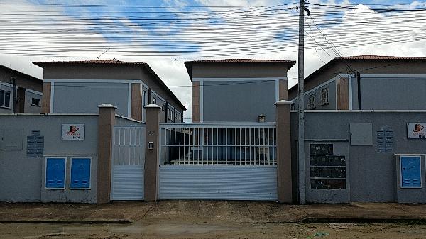Apartamento da Caixa em ITAITINGA / CE - 8444427762856