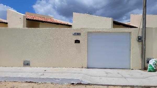 Casa da Caixa em HORIZONTE / CE - 8444427763232