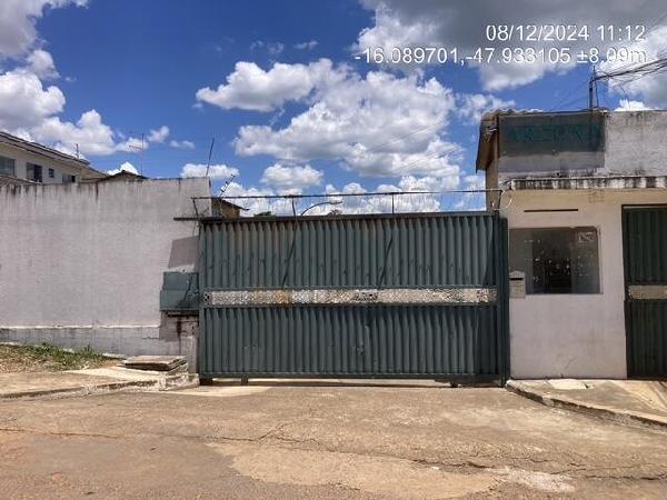 Casa da Caixa em CIDADE OCIDENTAL / GO - 8444427769419