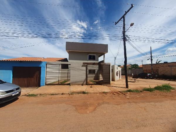 Apartamento Caixa em LUZIANIA / GO - 8444427784116