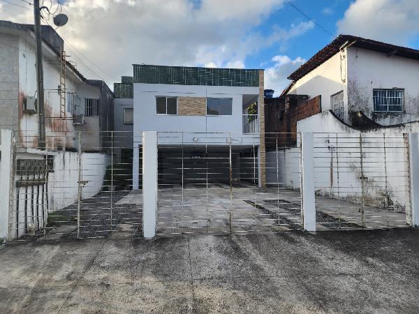 Apartamento da Caixa em IGARASSU / PE - 8444427794260