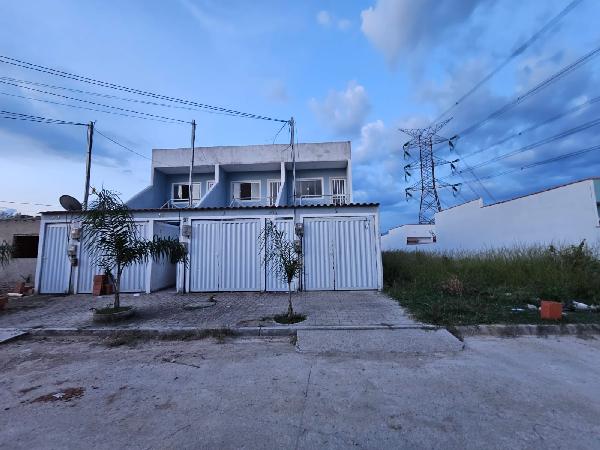 Apartamento da Caixa em NOVA IGUACU / RJ - 8444427802173