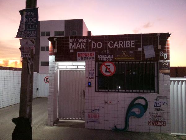 Apartamento da Caixa em JOAO PESSOA / PB - 8444427842523