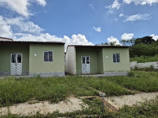 Casa da Caixa em GLORIA DO GOITA / PE - 8444427843260