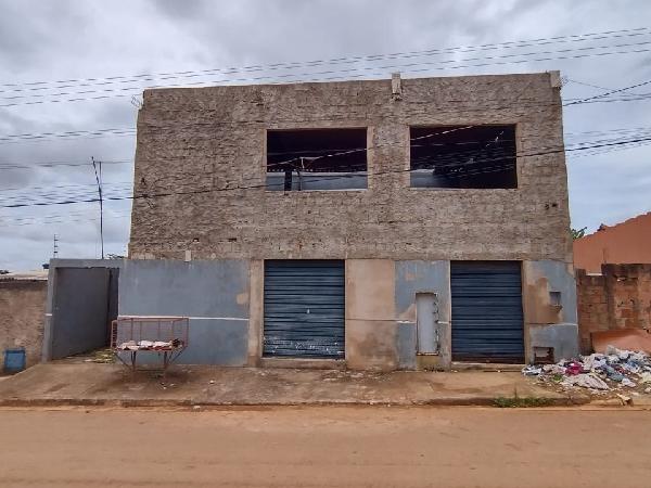 Imóvel da Caixa em AGUAS LINDAS DE GOIAS / GO - 8444427845204