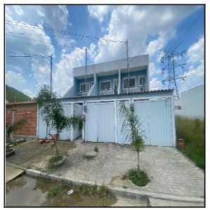 Apartamento da Caixa em NOVA IGUACU / RJ - 8444427858128