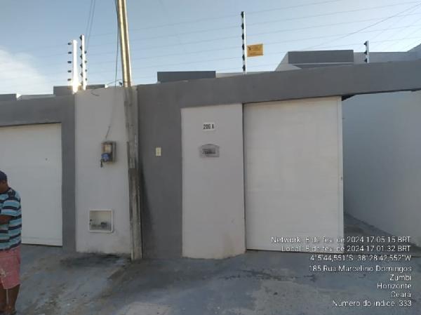 Casa da Caixa em HORIZONTE / CE - 8444427888531