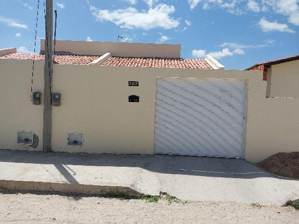 Casa da Caixa em HORIZONTE / CE - 8444427891397