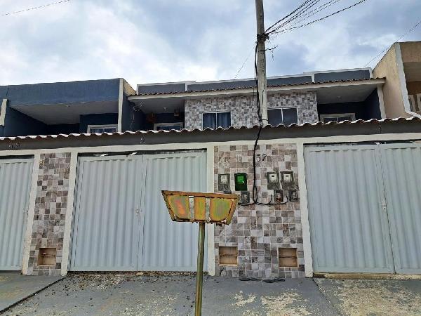 Apartamento da Caixa em NOVA IGUACU / RJ - 8444427926603