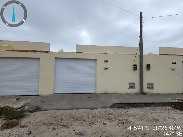 Casa da Caixa em HORIZONTE / CE - 8444427929335