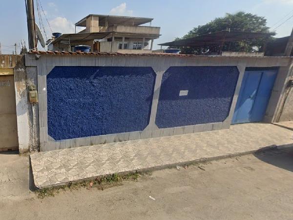 Casa da Caixa em BELFORD ROXO / RJ - 8444427935661