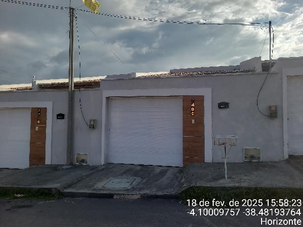Casa da Caixa em HORIZONTE / CE - 8444427945519