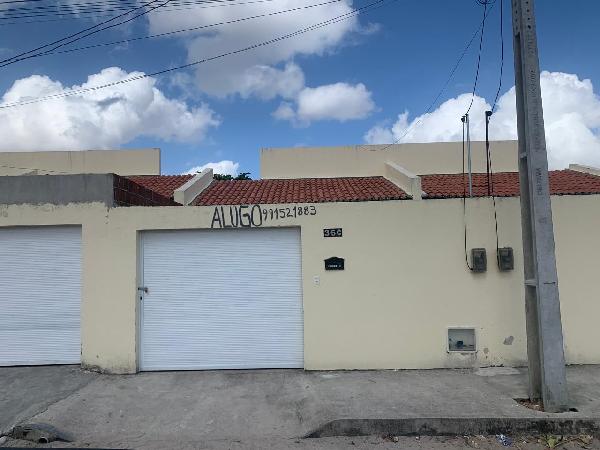 Casa da Caixa em HORIZONTE / CE - 8444427954178