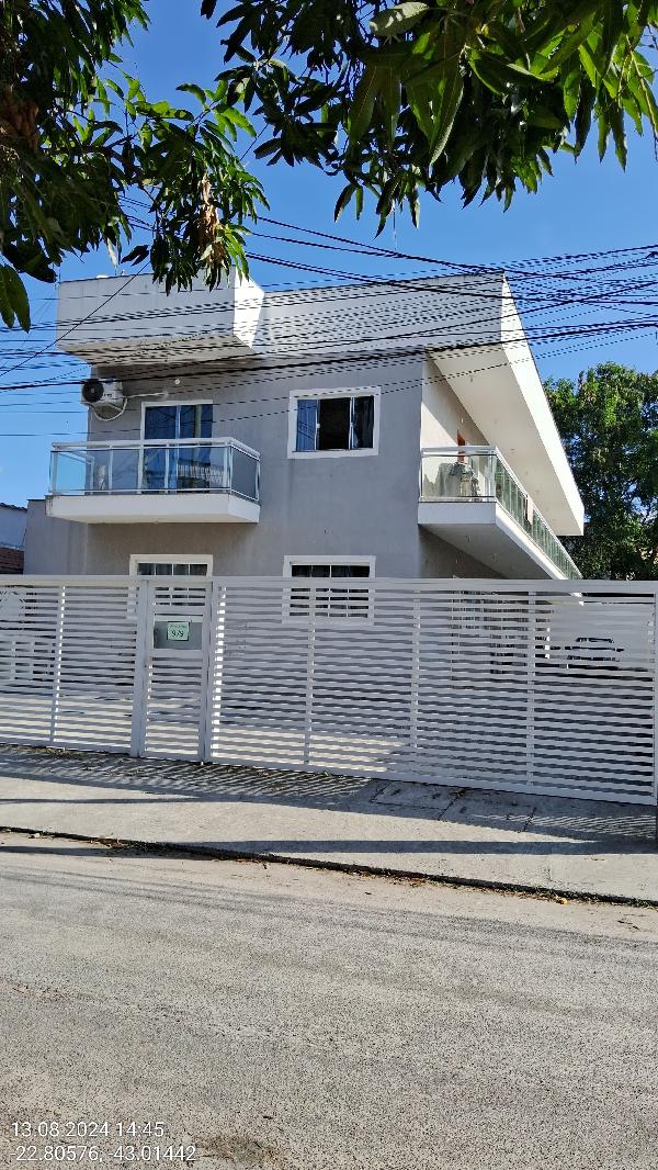 Apartamento Caixa em SAO GONCALO / RJ - 8444427954879