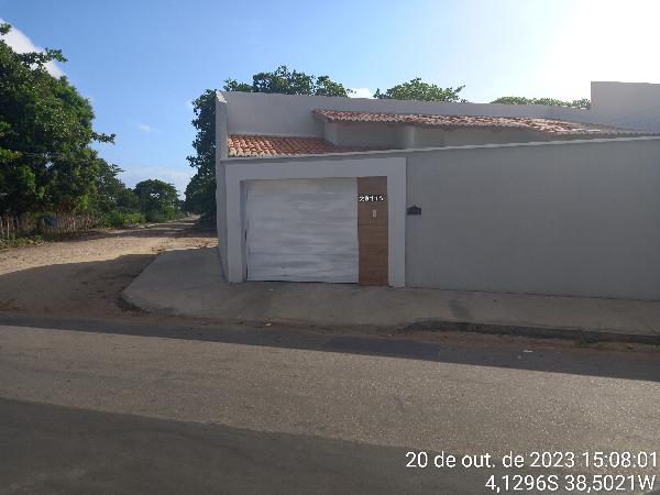 Casa da Caixa em HORIZONTE / CE - 8444427971188