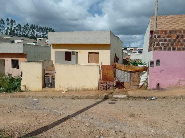 Casa da Caixa em CHA DE ALEGRIA / PE - 8444427972630