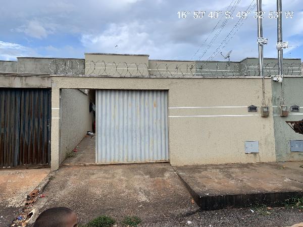 Casa da Caixa em GUAPO / GO - 8444427972869