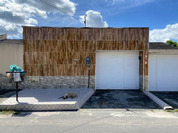 Casa da Caixa em HORIZONTE / CE - 8444427985715
