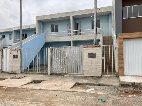 Apartamento da Caixa em NOVA IGUACU / RJ - 8444427990379