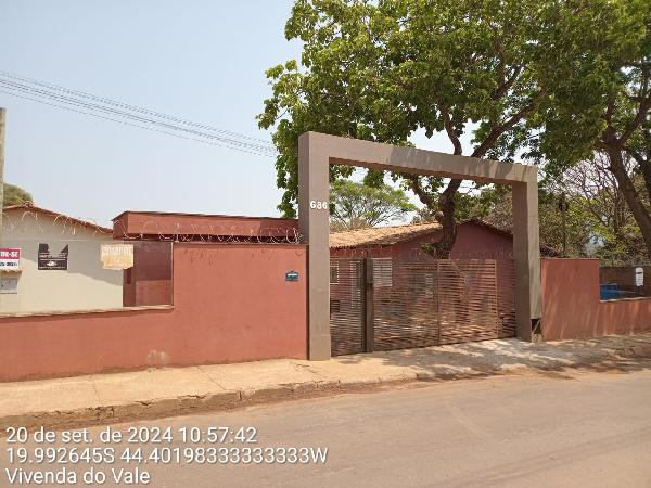 Casa Caixa em MATEUS LEME / MG - 8444427996440